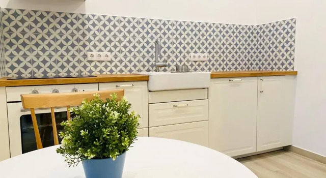 Студия Pure Fonte Velha B&B