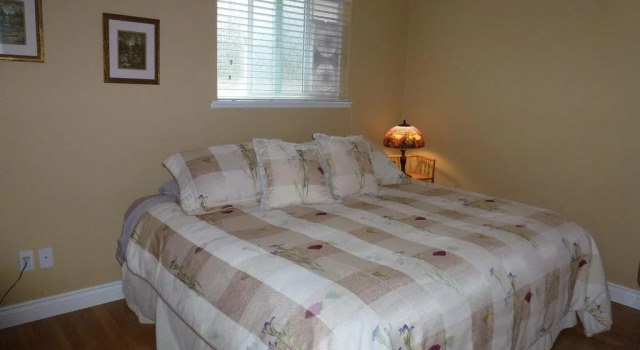 Beachway Vacation Rental and B&B Suites, Prenota Bed & breakfast Campbell River 