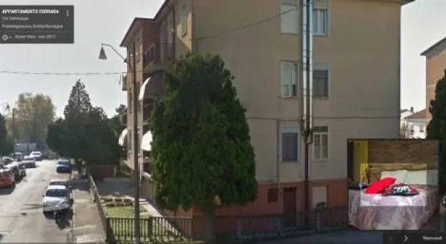 Appartamento Ferrara
