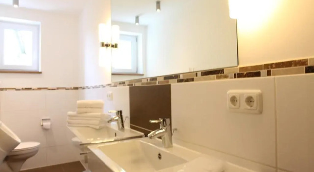 Апартаменты Premium Alte Postvilla