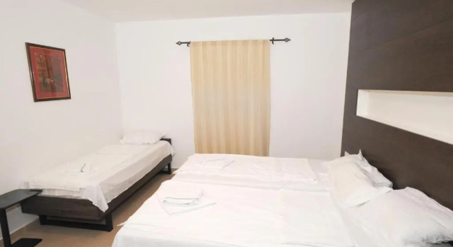 Апартаменты Apartments Feral