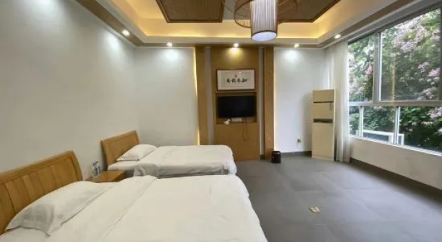 Номер Standard Shanghang Juexin Valley Homestay