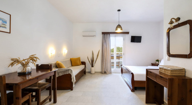 Номер Standard Diamantis Studios&Apartments