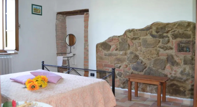 Residence Lucignano