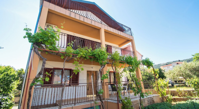 Apartments Vita Niko, Забронировать Апартаменты/квартира Апартаменты Шибеник, Апартаменты/квартира