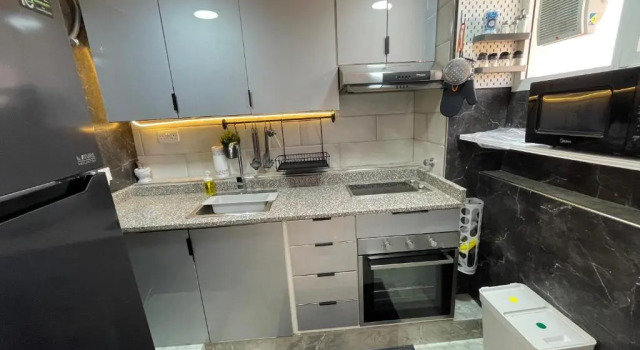 Апартаменты с 2 комнатами snow home apartments