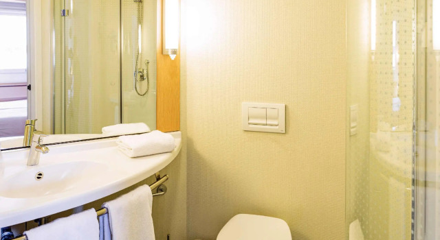 Номер Standard Ibis Oviedo