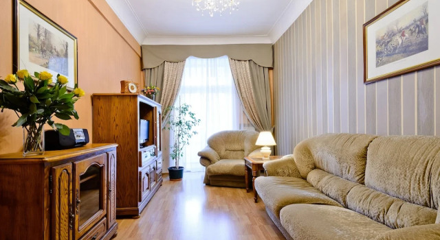 Boutique Apart-Hotel Sherborne, Book Condo Hotel Pecherskyj Kyiv