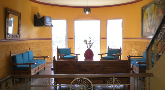 Hotel Tajín, Rezervasyon Otel Papantla de Olarte Veracruz