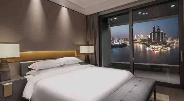 Himalaya Serviced Residences Chongqing