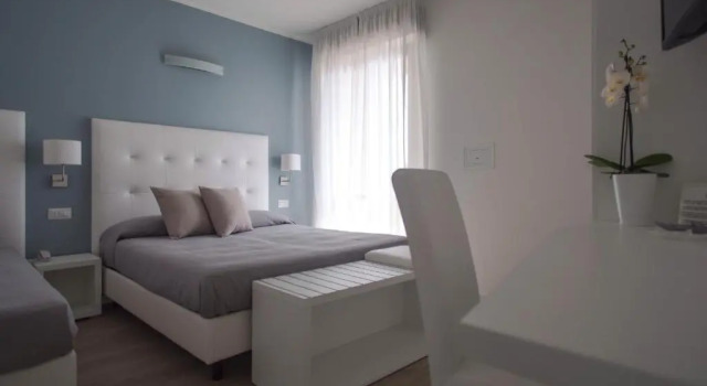 Номер Standard Hotel Ardea