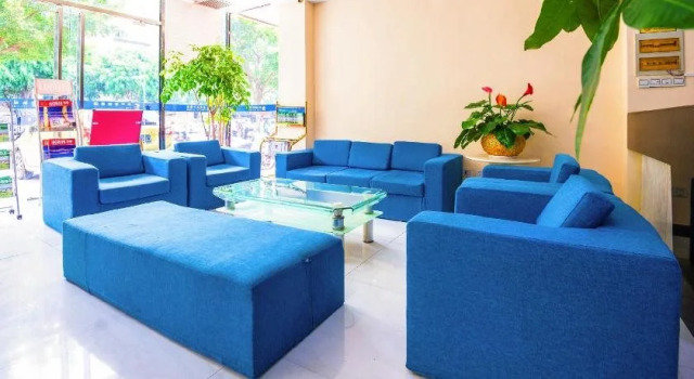 Nanning Xingbo Express Hotel Beihu Shop, Rezerwuj Hotel Xi Xiang Tang Nanning