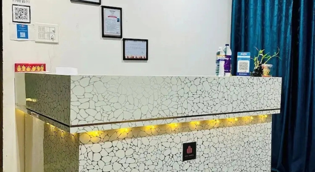 Avr Motel
