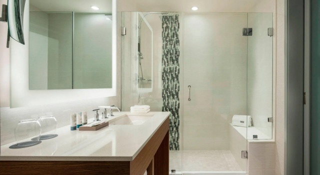 Четырёхместный номер Standard The Westin Sarasota