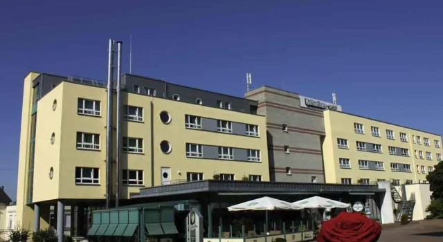 Katharinenhof Hotelgesellschaft mbH & Co. KG