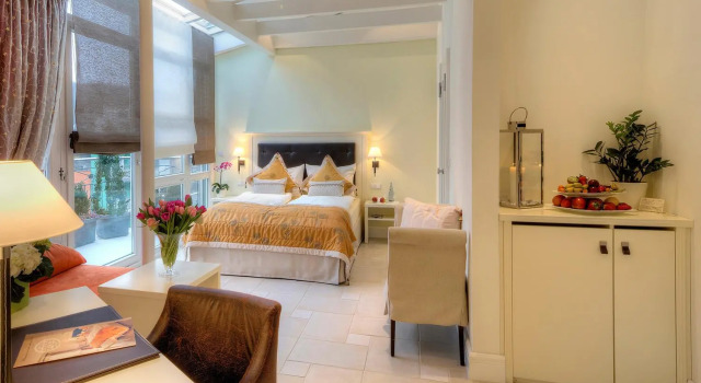 Номер Comfort Boutiquehotel La Casa