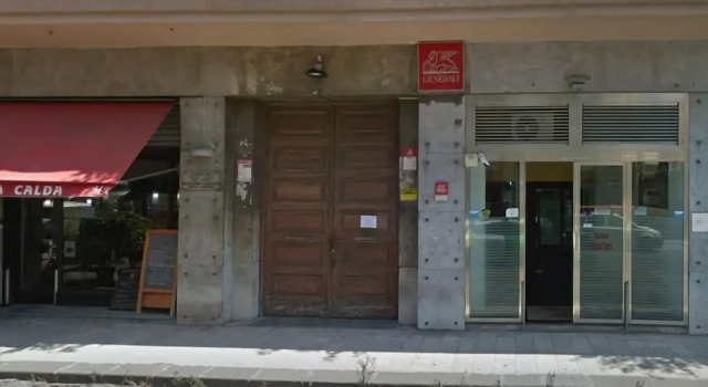 Teatro sullo Stretto