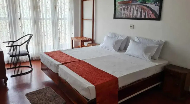 Номер Standard Sunny Hill Residence