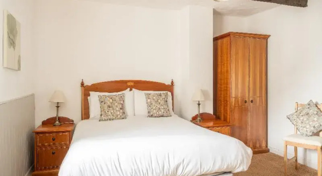 Двухместный номер Classic The Lordleaze Hotel And Restaurant