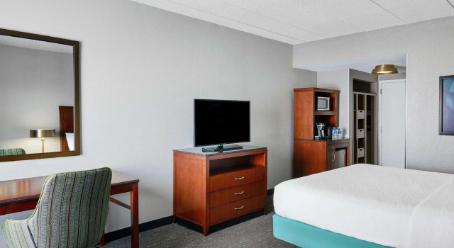 Двухместный номер Standard Hilton Garden Inn Allentown West