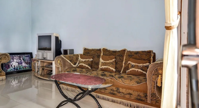 OYO Homes 91009 Eco Tourism Desa Cibodas Areng 4 Syariah, Rezervovat Hotel Patrol West Java