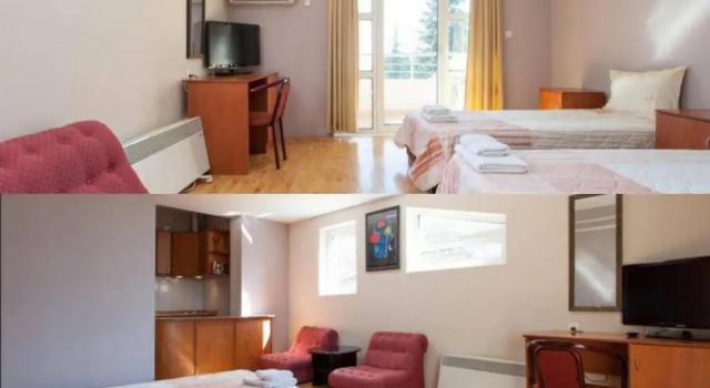 Appartamento Villa D&L