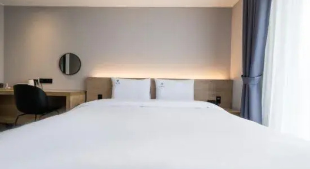Номер Deluxe LABE Hotel