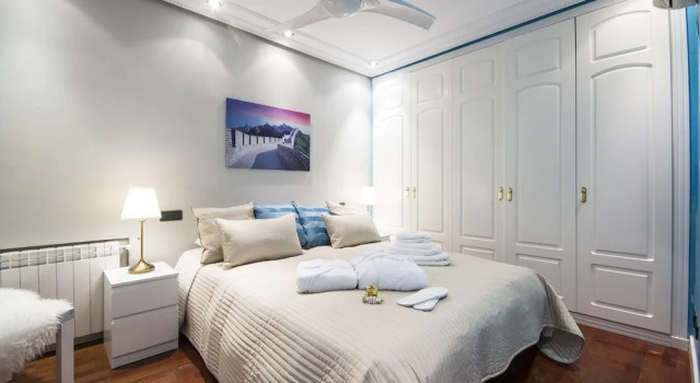 Alaia Holidays Apartments & Suite Carretas 33, Забронировать Апартаменты/квартира Мадрид Провинция Мадрид, рядом с Дом-музей Лопе де Вега