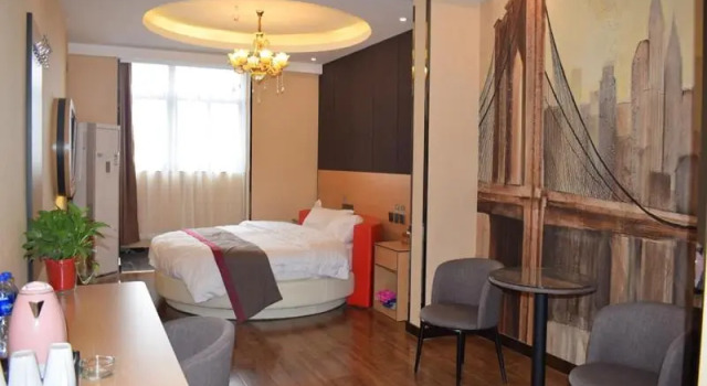 Thank Inn Hotel He'Nan Zhoukou Chuanhui District Zhoukou Normal University, Book Hotel Zhoukou Henan