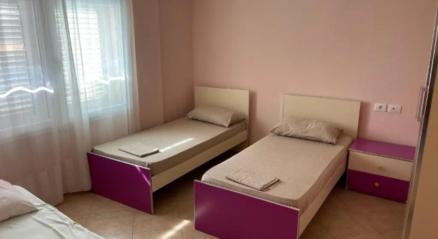 Апартаменты Kevin's Apartment 2