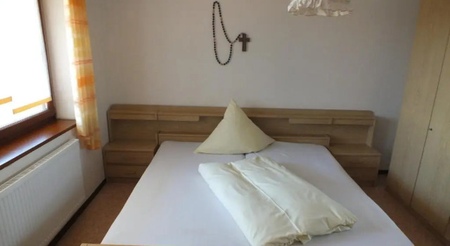 Апартаменты Pension & Reitschule Fuchsenhof