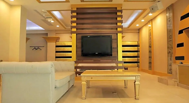 Двухместный номер Deluxe OHYA Chain Boutique Motel-Yongkang