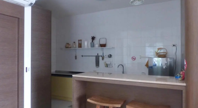 Номер Standard La View 麗晨 Homestay