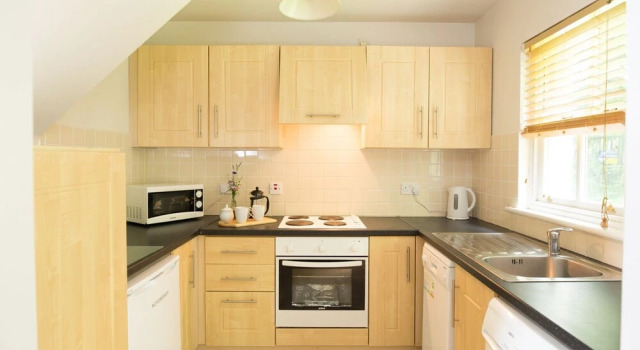 Castle Gardens 3 bed 4043, Prenota Casa vacanze Bunratty 
