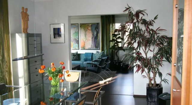 Коттедж Grand Suite Comfortable Holiday Residence