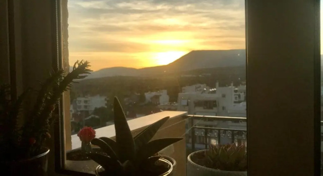 Апартаменты Deluxe Nesto Athens Airport