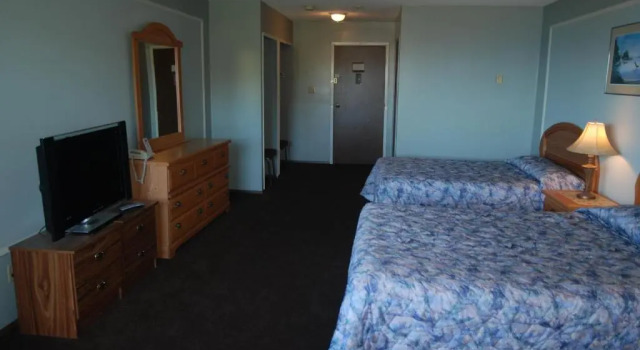 Номер Standard North Shore Inn