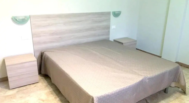 Apartment With 2 Bedrooms in Guardavalle Marina, With Balcony Near the Beach, Reserva ahora Apartamento Guardavalle 