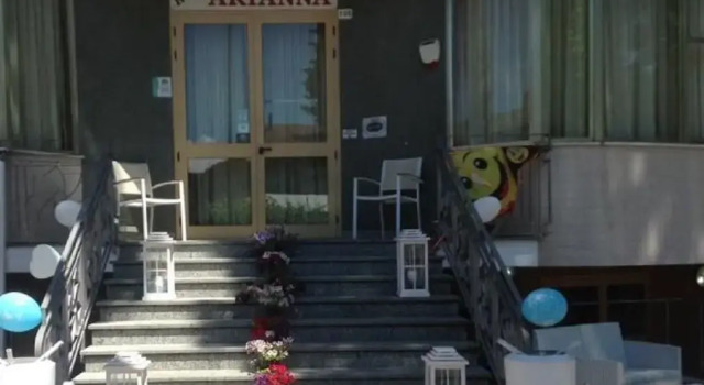 Hotel Arianna