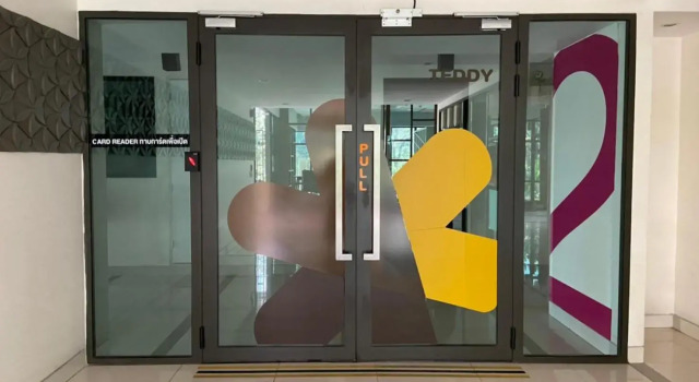 Teddy@Thammasart, Забронировать Отель Бизнес-отели Pathumthani Province, 4* 5*