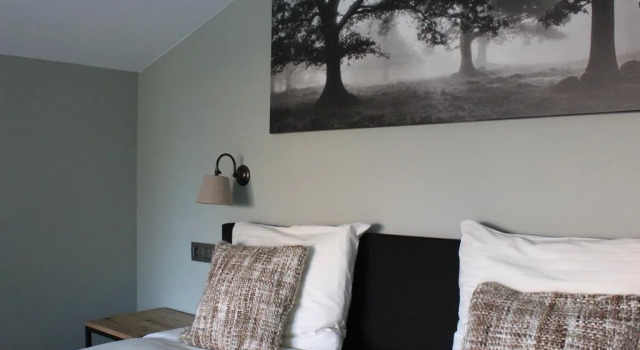B&B de Rijcke Rust, Rezerwuj Bed and Breakfast Hotele w Bruksela z parkingiem, Parking