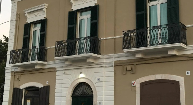 La casa nel sole Boutique B&B