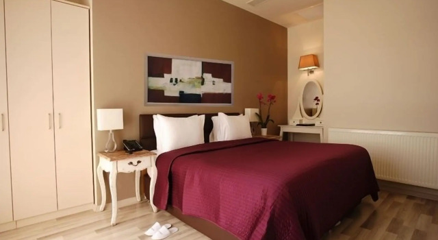 Home Stay Home Sisli
