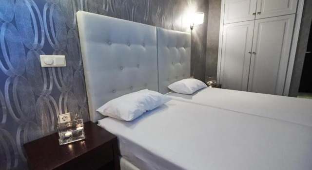 Номер Economy Atlantic Hotel