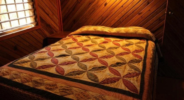 Georphi's, Boek Hotel Roatán Roatán