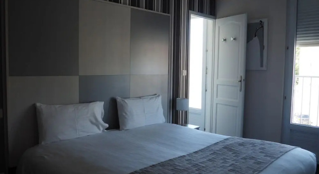 Двухместный номер Deluxe Hotel Mona Lisa