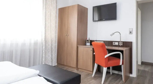 Двухместный номер Standard Hotel Vetter