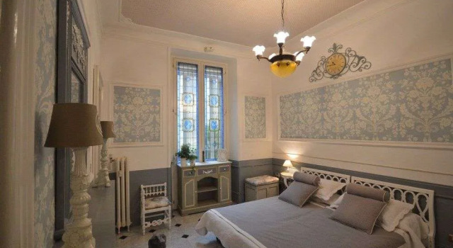 A Casa Di Rachele, Забронировать Отель Милан Ломбардия, рядом с Colonne di San Lorenzo