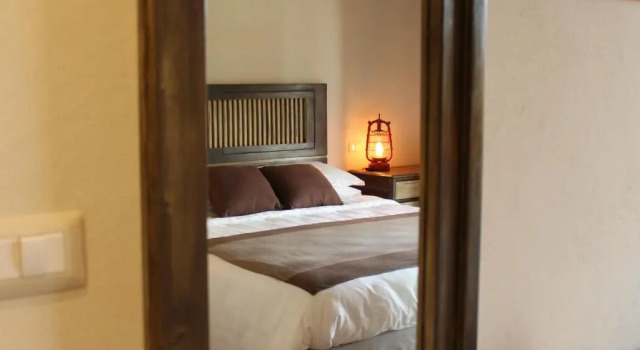 Номер Standard B&B Kapì Country