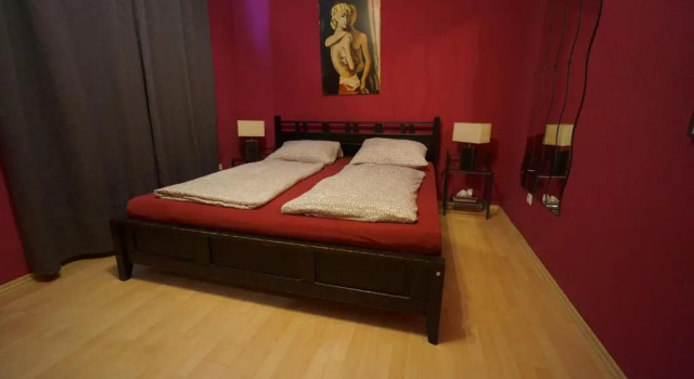 Апартаменты Heidelberg Apartments